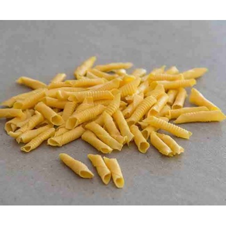 Garganelli romagnoli