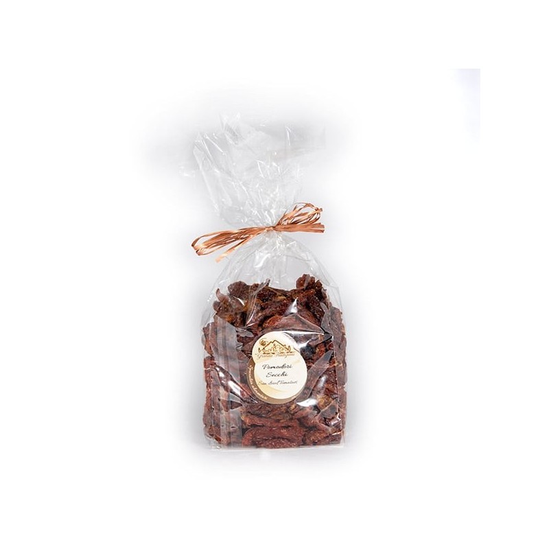 Naturally Sun-Dried Tomatoes | Foodaloo