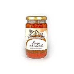 Sugo alle Nocciole