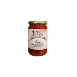 Sugo al Barolo D.O.C.G