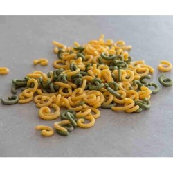 Gramigna paglia e fieno