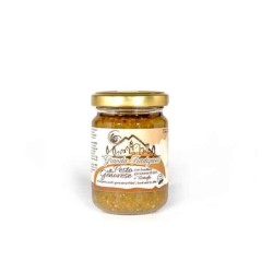 Pesto alla genovese e Tartufo Bianco