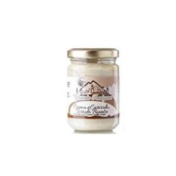 Crema ai Carciofi e Tartufo Bianco