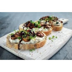 Funghi Misto Bosco