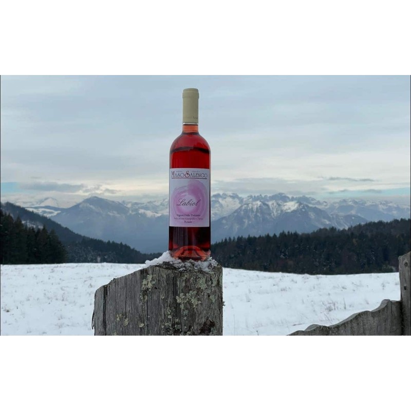 Vigneti delle Dolomiti IGT Rosato
