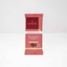 Tavoletta cioccolato fondente e peperoncino - 75 g - Domori
