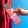 Tavoletta cioccolato fondente e peperoncino - 75 g - Domori