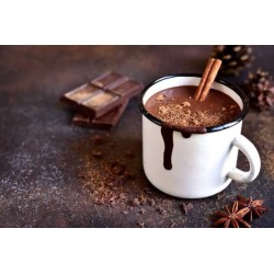 Preparato per Cioccolata Calda