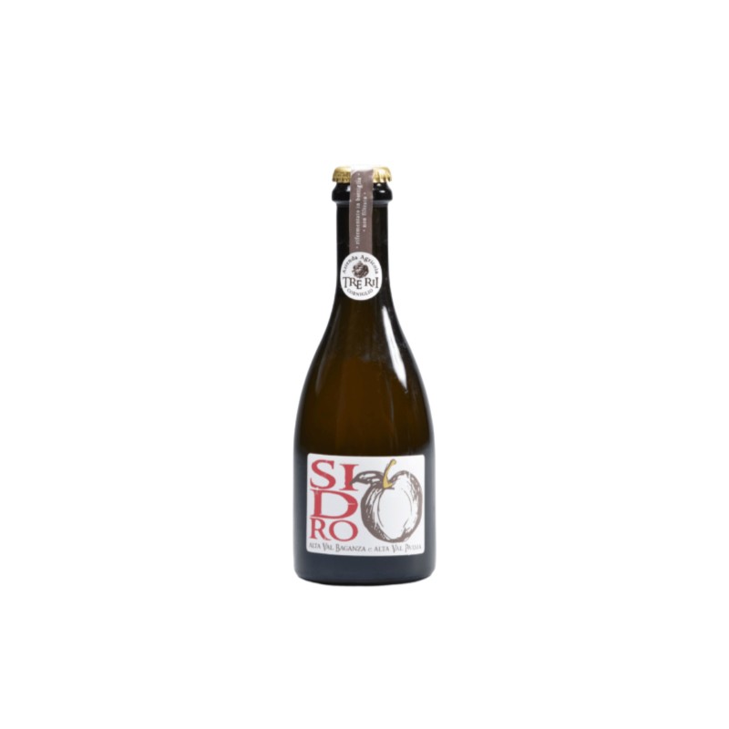 Traditional Apple Cider