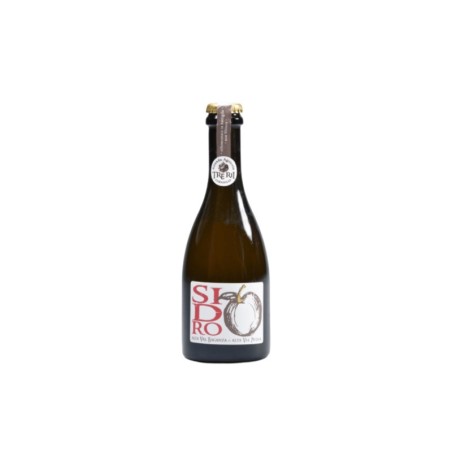 Traditional Apple Cider