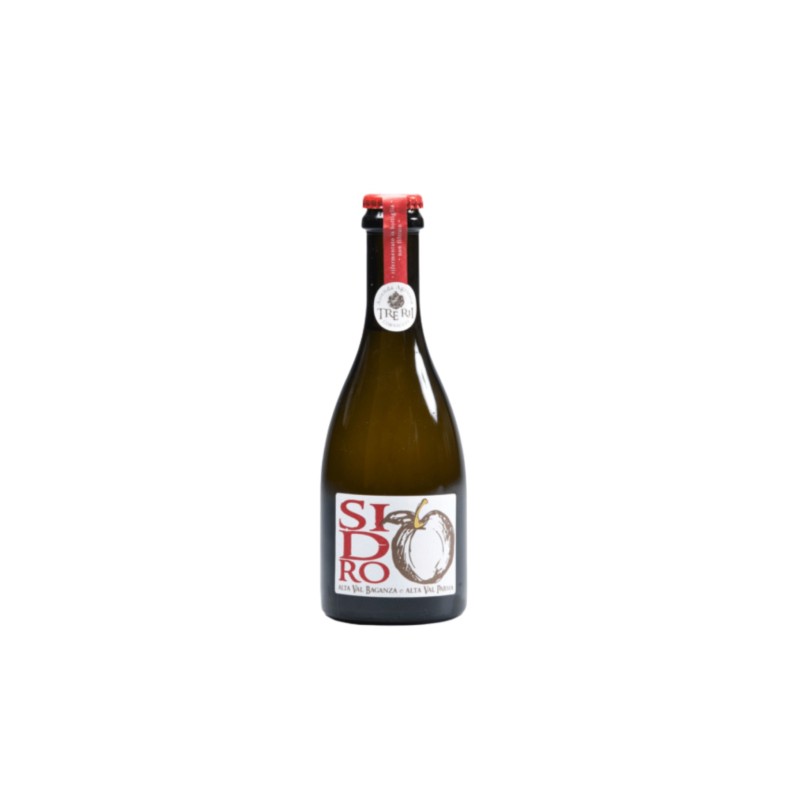 Sidro di Mele Secco