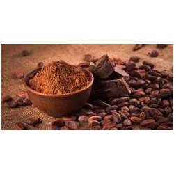 Figs with Cocoa and Rum