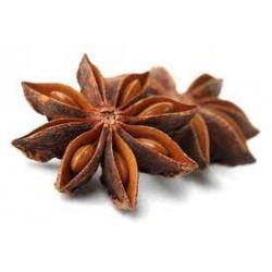Figs and Star Anise