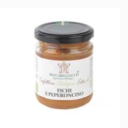 Fig and Chilli Pepper