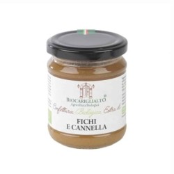 Fichi e Cannella