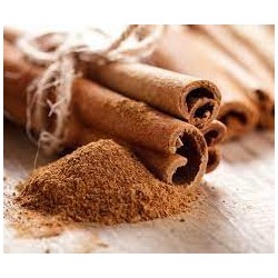 Fichi e Cannella