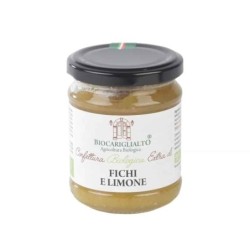 Fig and Lemon