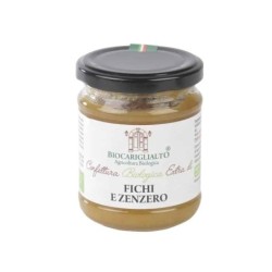 Figs and Ginger