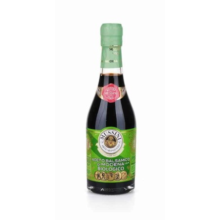 Aceto Balsamico di Modena Biologico 5 medaglie d'oro