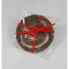 Torta al Cioccolato Fondente Mokaccino