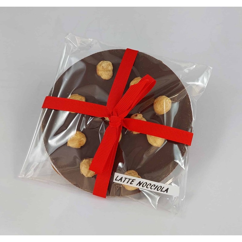Torta al Cioccolato al Latte e Nocciole | Foodaloo