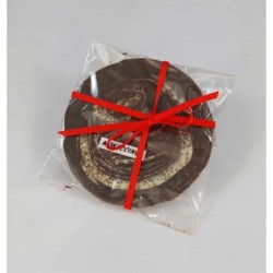 Torta al Cioccolato al Latte e Nocciole | Foodaloo