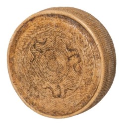 Pecorino bagnolese aged 72 months
