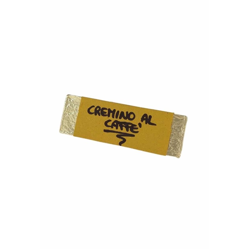 Cremino al caffè