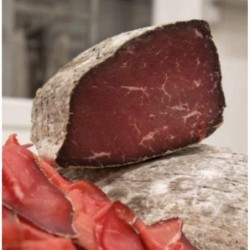 Bresaola di Limousine