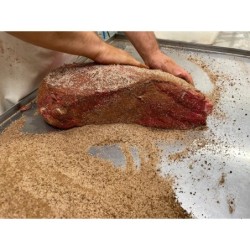 Limousine Bresaola