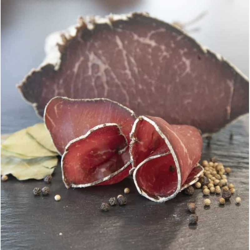 Bresaola di Angus