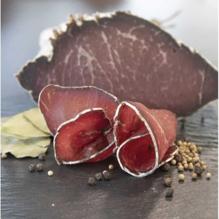 Bresaola di Angus