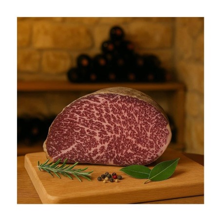 Bresaola Wagyu