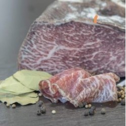 Bresaola Wagyu | Foodaloo