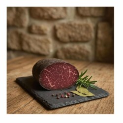 Bresaola vom Angus Iberico | Foodaloo