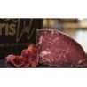 Bresaola di Angus Iberico