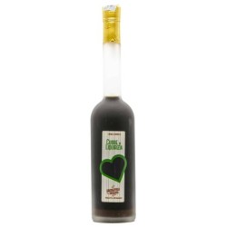 Liquore Cuore di Liquirizia
