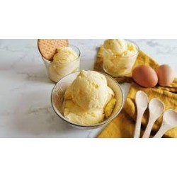 Liqueur Crema di Amaretto