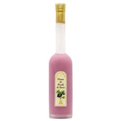 Liquore Crema di Frutti di Bosco