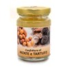 Confiture de Pomme de Terre et Truffe