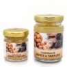 Confiture de Pomme de Terre et Truffe