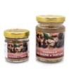 Chestnut and Truffle Jam