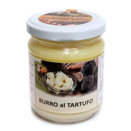 Beurre à la Truffe | Foodaloo