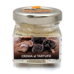 Crema al Tartufo