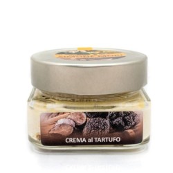 Crema al Tartufo