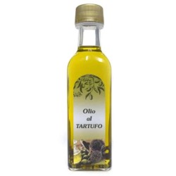 Olio al Tartufo