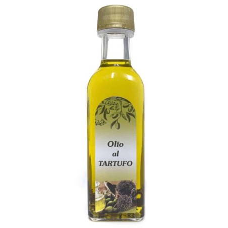 Olio al Tartufo