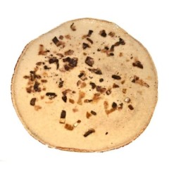 Artisan Lunigiana Testarolo with Porcini | Foodaloo