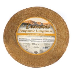 Testarolo Artisanal de Lunigiana Classique