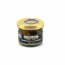 Fettine di Tartufo 50 g